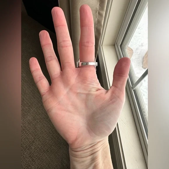 1967 Canada Spoon Ring - Picture 8 of 15